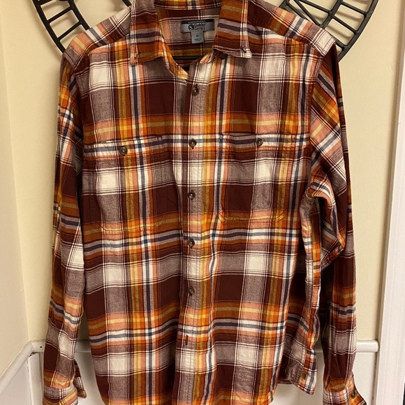 Button Up Shirt - Picture 2 of 2